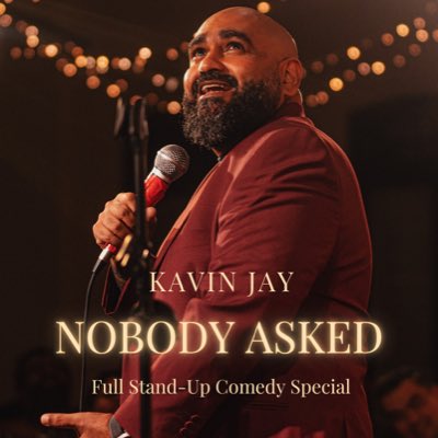 Kavin Jay tweet media