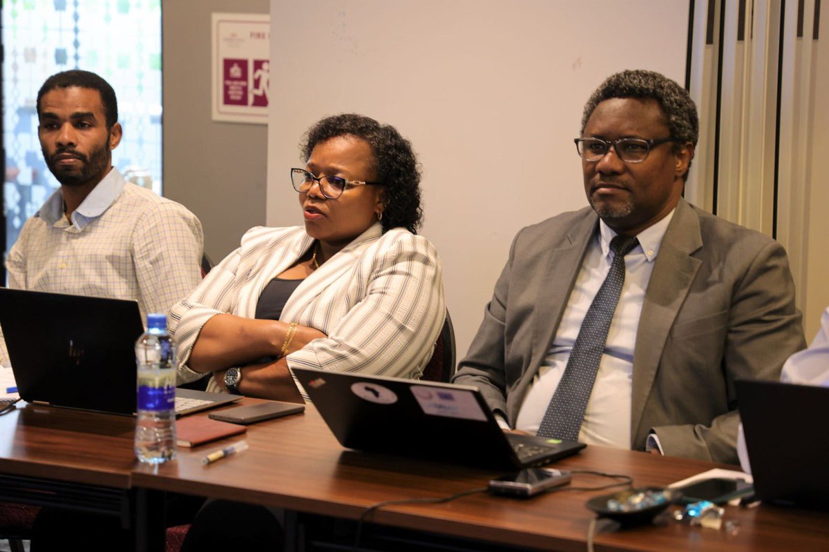 FAO in Tanzania tweet media