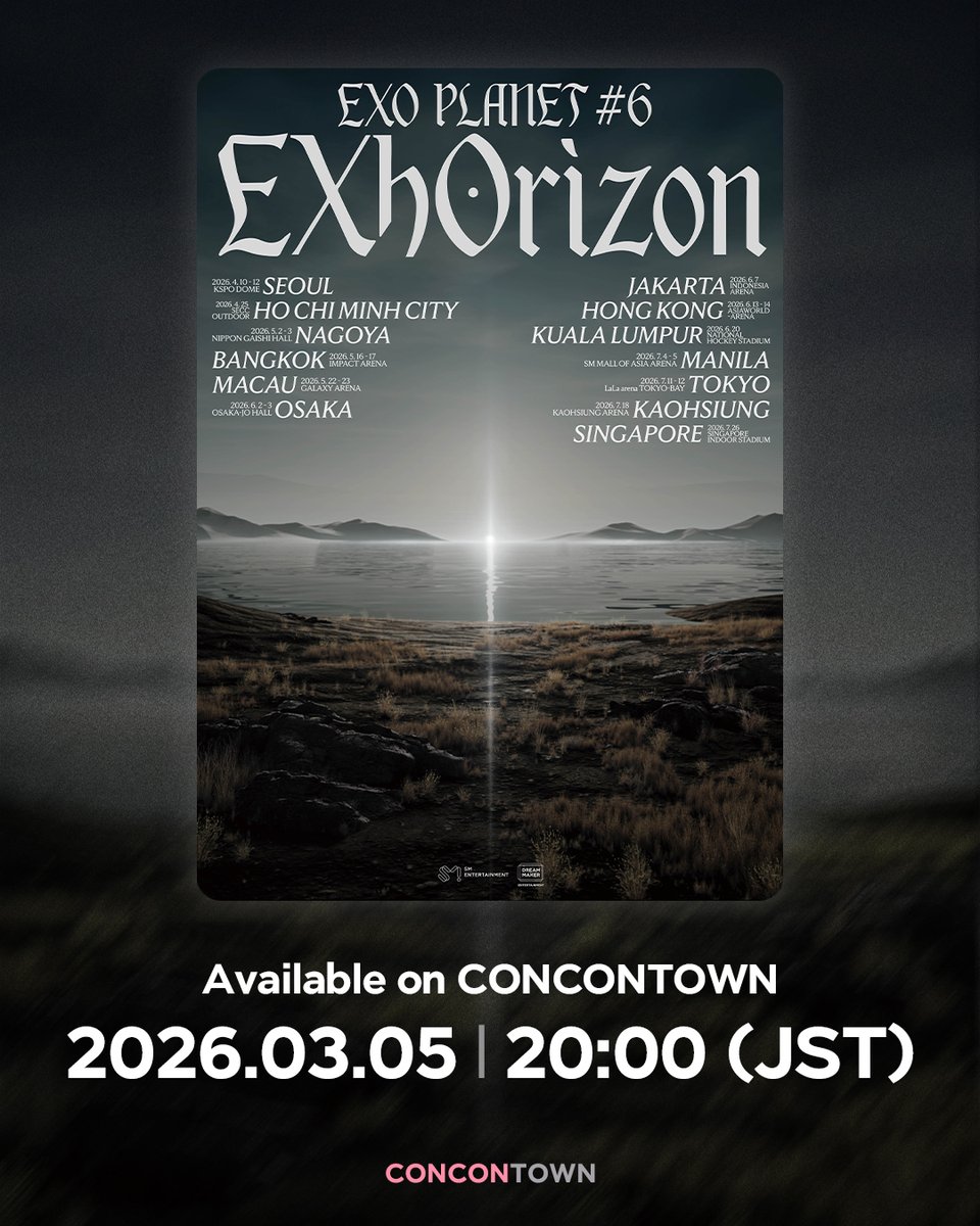 CONCONTOWN tweet media