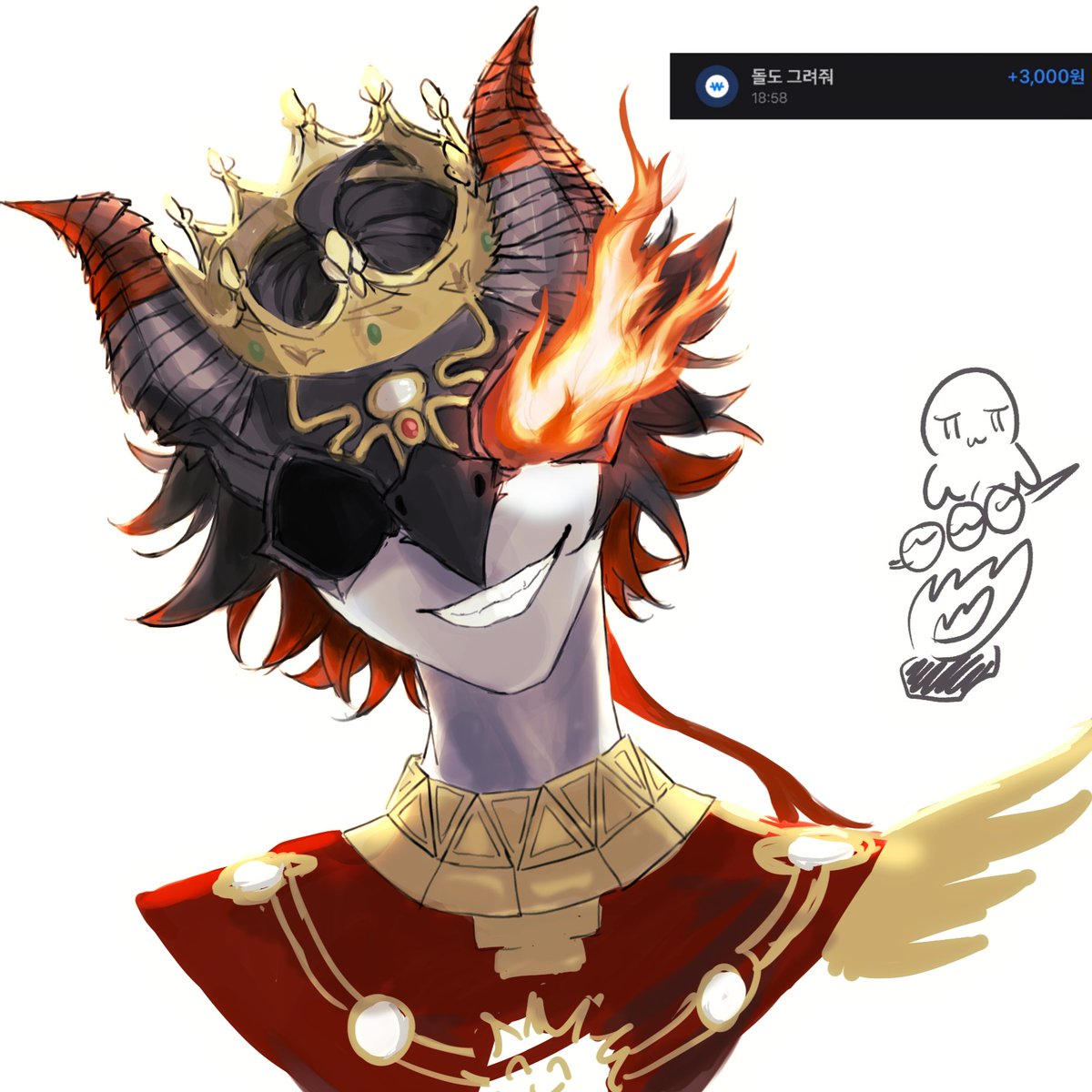 ヘオン tweet media