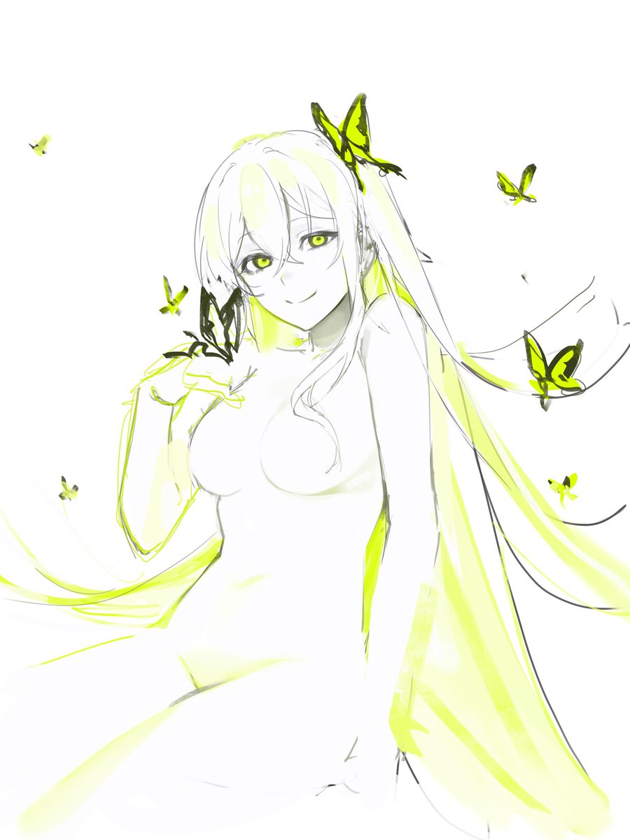 凪 tweet media