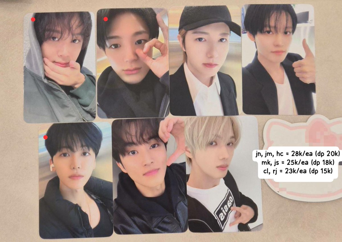 haraa | mt after dm tweet media