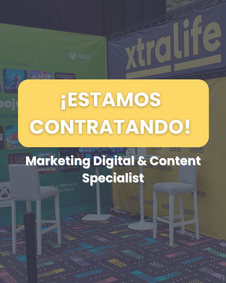 xtralife tweet media