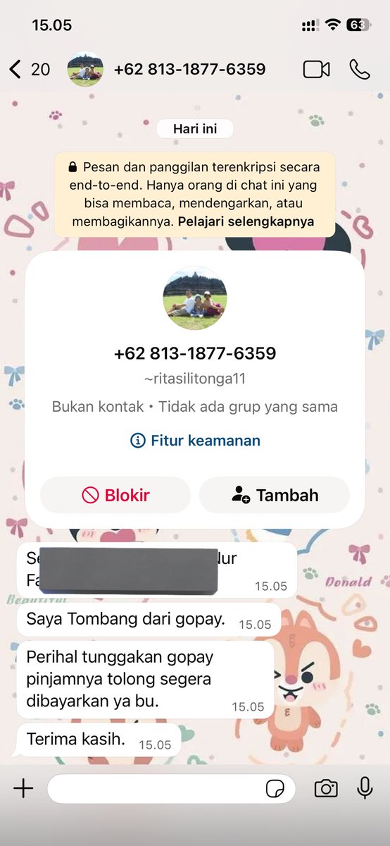 ʕ˘▾˘ʔ tweet media