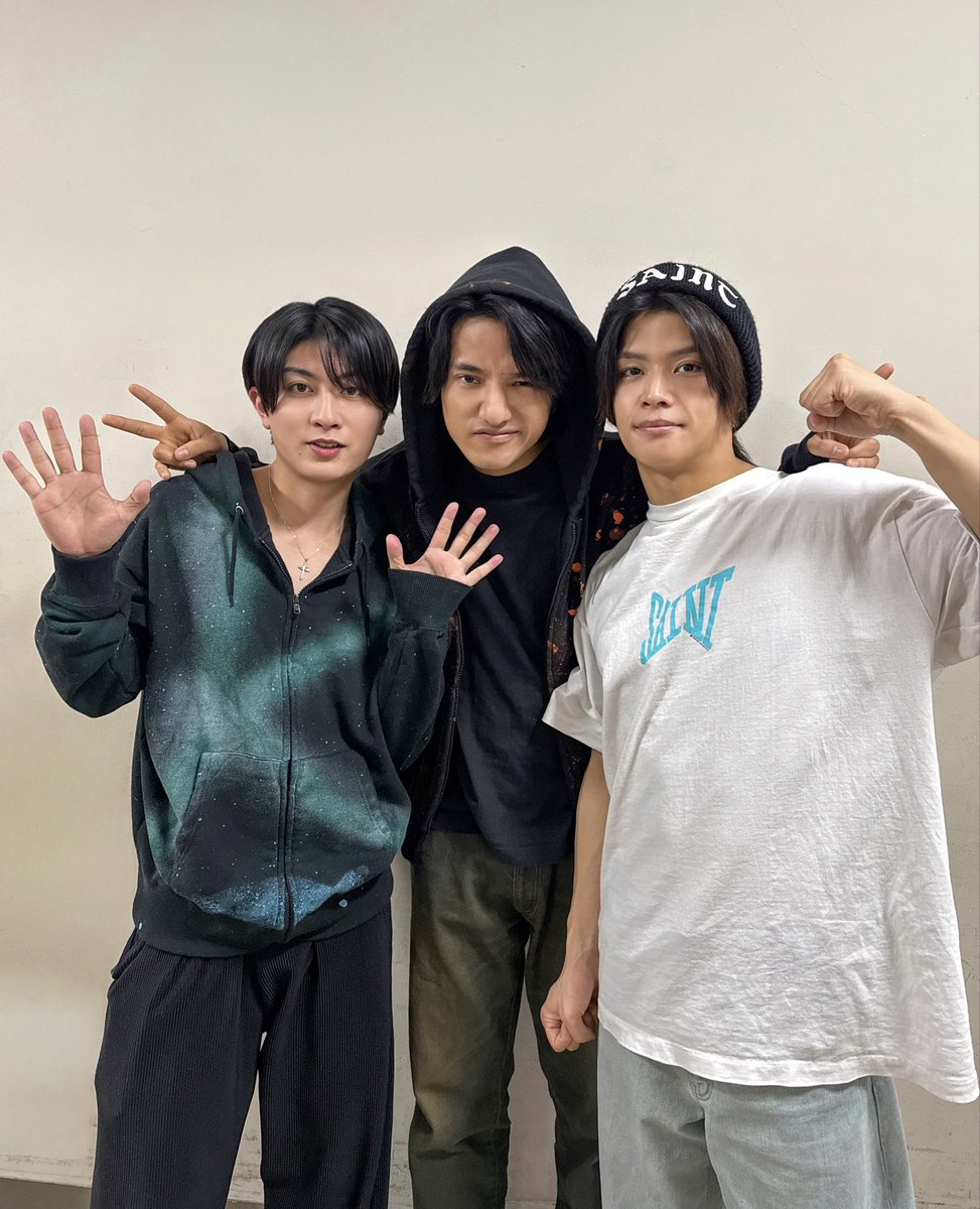 ジュニア公式 tweet media