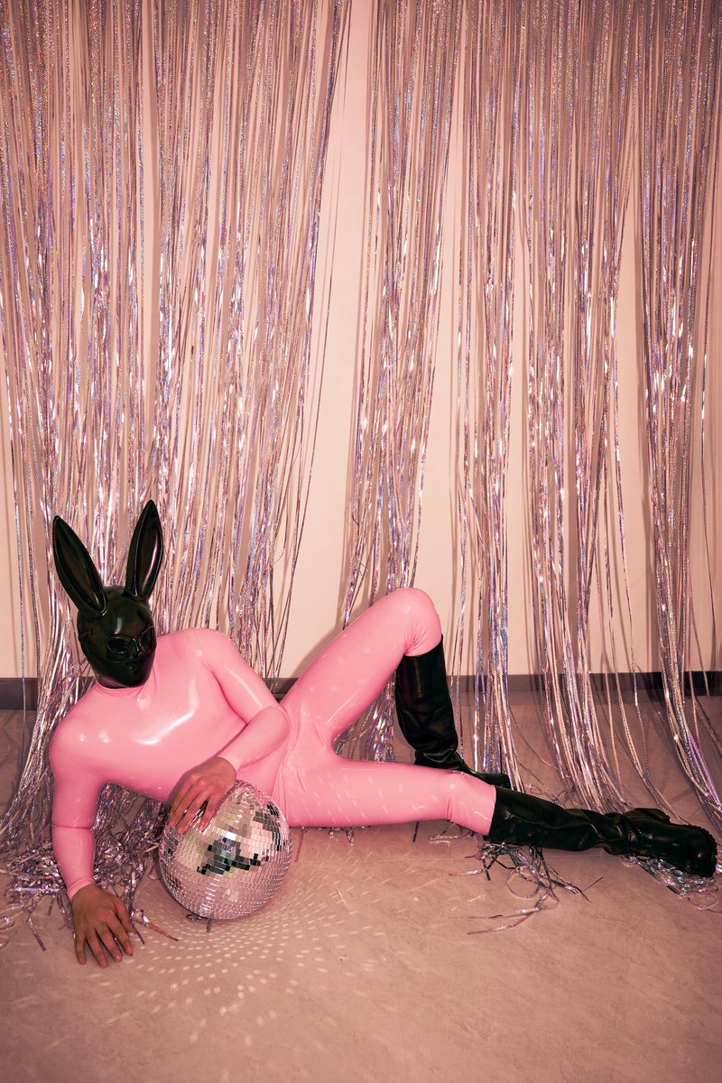 胡子_north tweet media