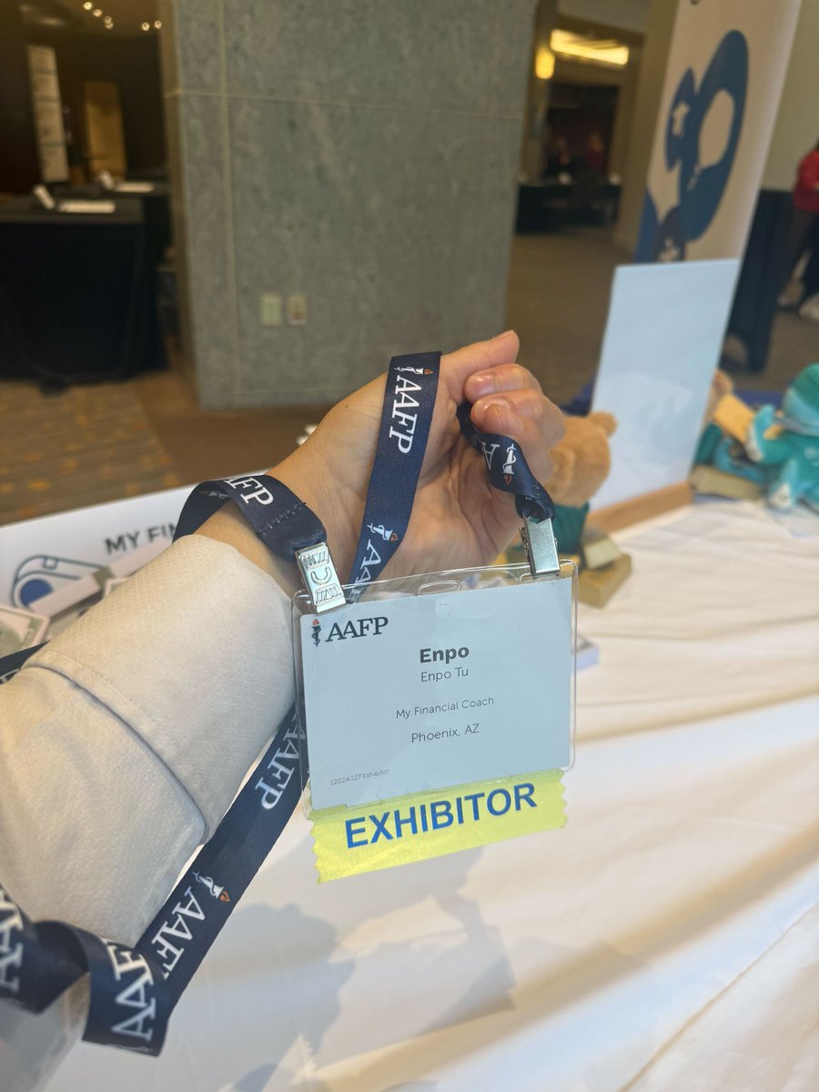 My Financial Coach tweet media