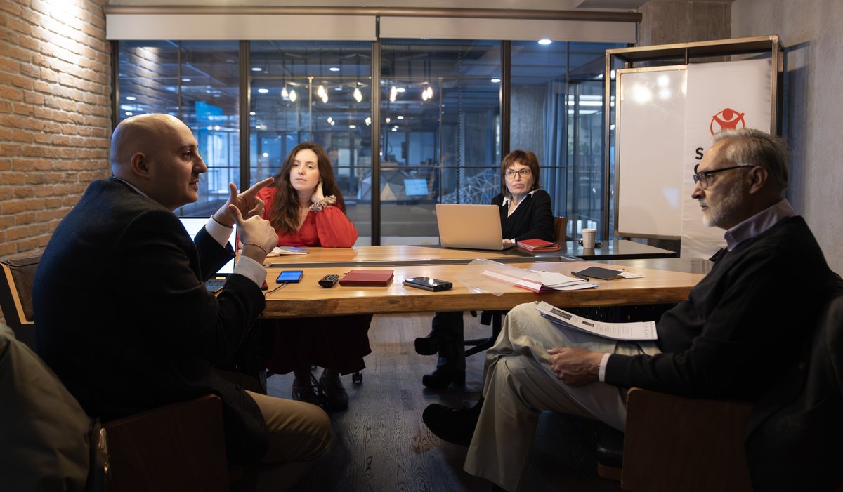 Save the Children Türkiye tweet media