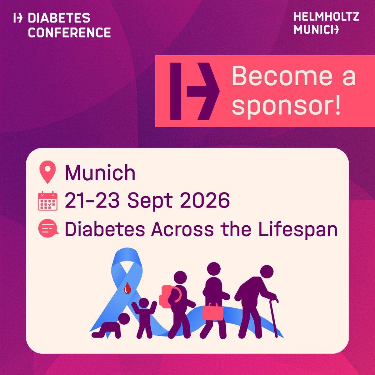 Helmholtz Diabetes Center (HDC) tweet media