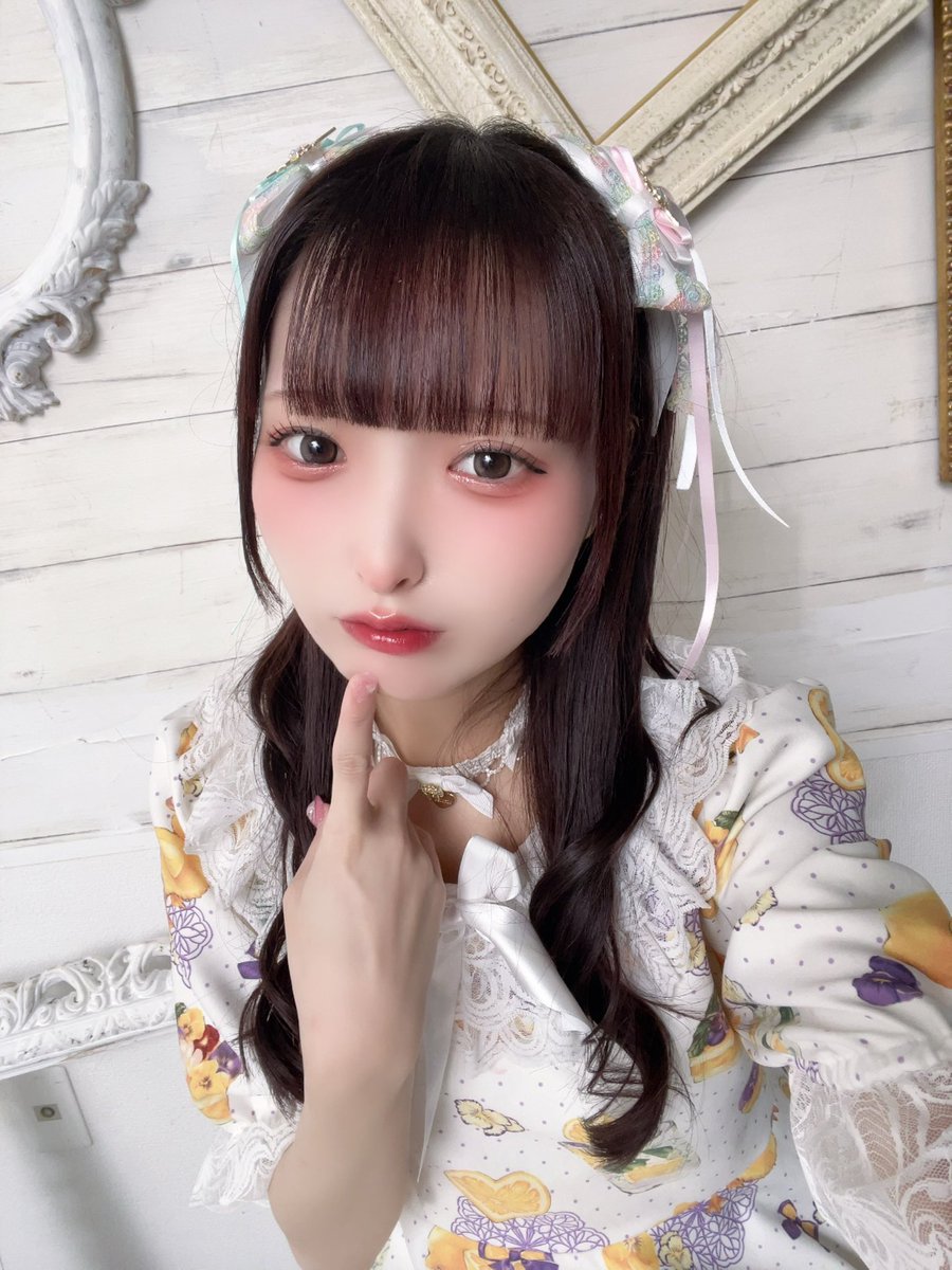 こんにちは₍ᐢ..ᐢ₎♡