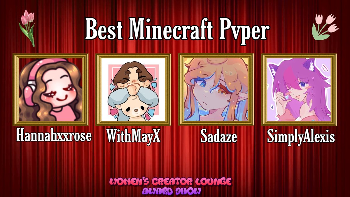 Women's Creator Lounge 🌷 tweet media