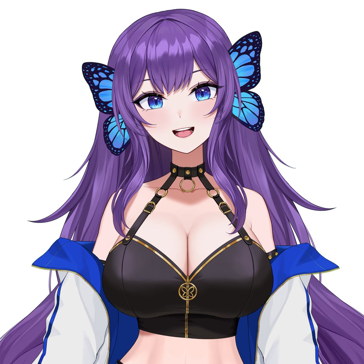 HimechiiVT's tweet photo. 2021 ——> 2026 https://t.co/5S1gCGJjQf