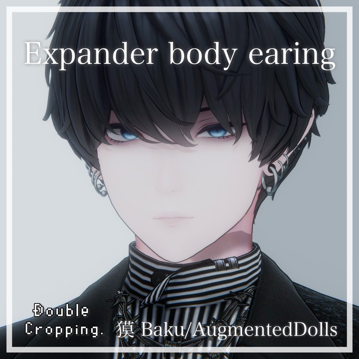 DoubleCropping.(ﾆｷ｡) tweet media