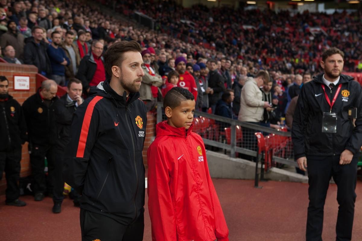 Andrew Stokes tweet media