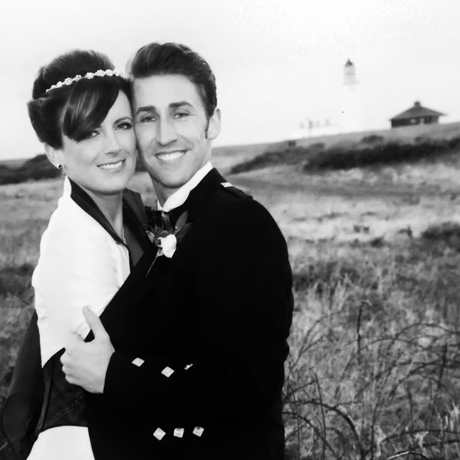 Gormanley's tweet photo. Today marks our 15th wedding anniversary = Crystal; symbolising the clarity, transparency, and enduring strength - we’ll take that!😉🎉 | What a day it was! Would love to go back for a moment and spend time with the people who are no longer here with us. Cheers @CGormanley 

❤️ https://t.co/ooujeNAzvK