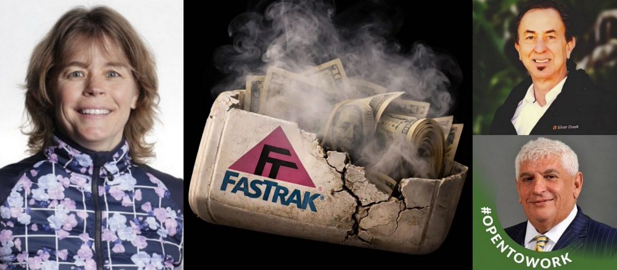 Mark Robak 🇺🇸 tweet media