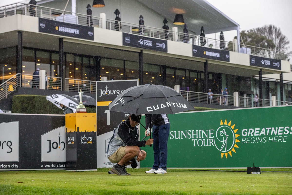 City of Joburg tweet media