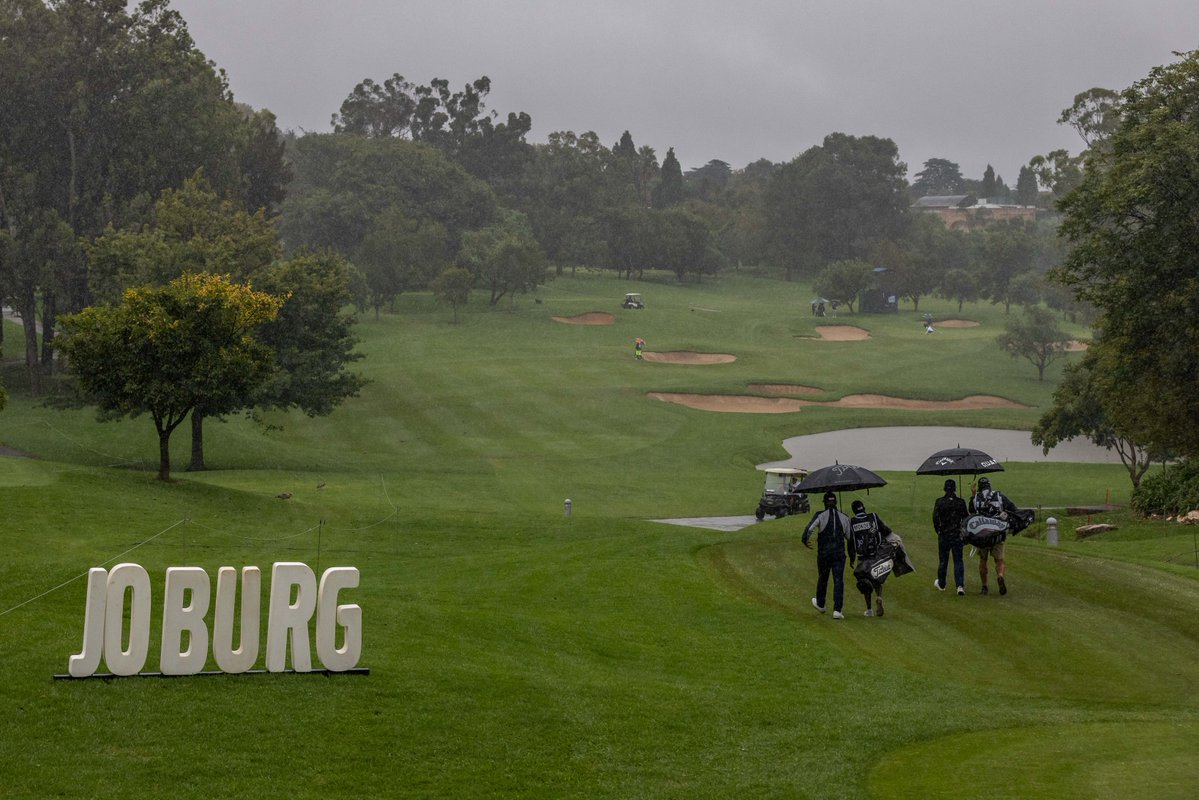 City of Joburg tweet media