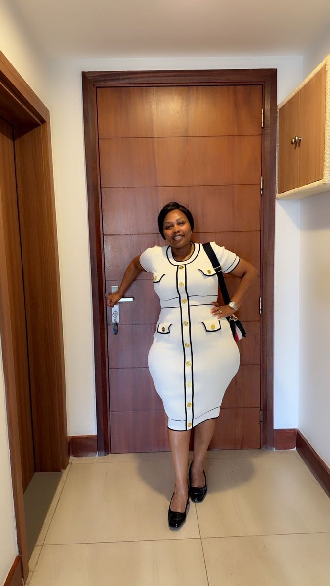 Hon Millicent Omanga tweet media
