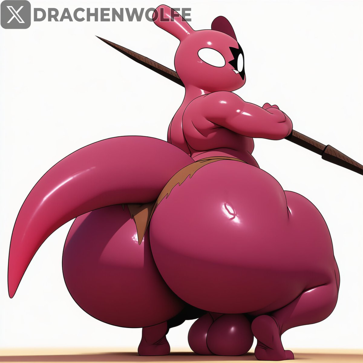 🔞~ℬ𝒾𝓉𝒸𝒽𝓎 𝒟𝓇𝒶𝒸𝒽𝑒𝓃~🔞 tweet media