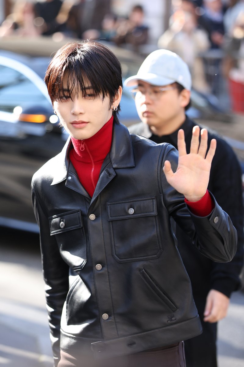 ELLE Japan tweet media