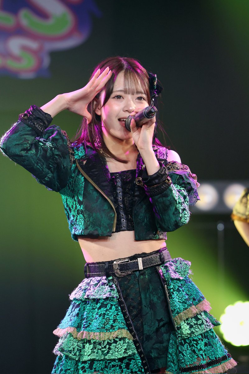 260227 #一眼レフ 📷️ NAGOYA GIRLS GIRLS extra!! Zephyr Hall THE