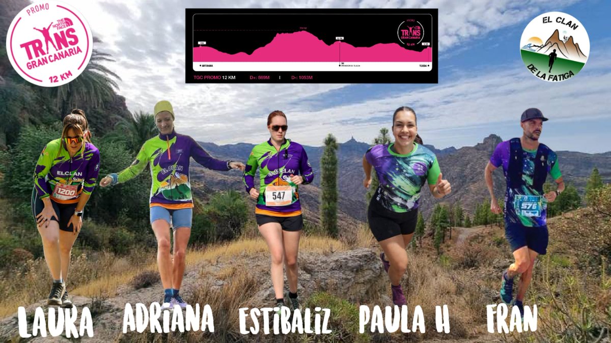 clandelafatiga's tweet photo. Seguimos con la Promo @TransGC #tallerdelgadolasmajadillas #tiendaskamas #onir #elclandelafatiga 💜💚 https://t.co/BaGI1fcgoE