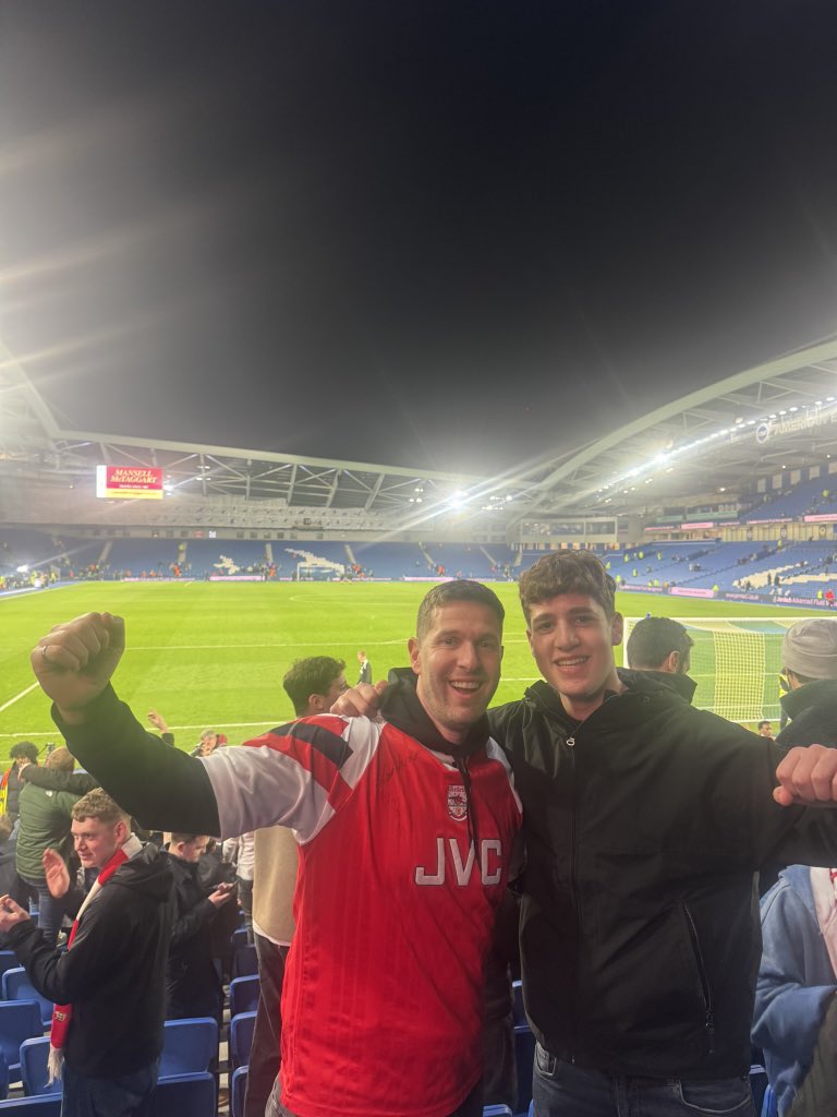 Andrew Emden tweet media