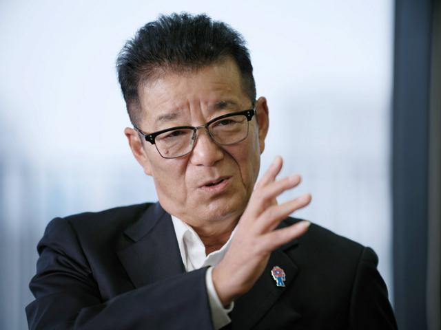 吉村洋文氏が想定する都構想の道筋に狂いが生じています。
維新の大阪市議団は、駆け足で都構想を進めようとする吉村氏に懸念を強めています。大阪で結束してきた維新の内部で吉村氏に距離ができている現状。
維新創設者の松井一郎氏は、市議団議員に何を語ったのでしょうか。
asahi.com/articles/ASV35…