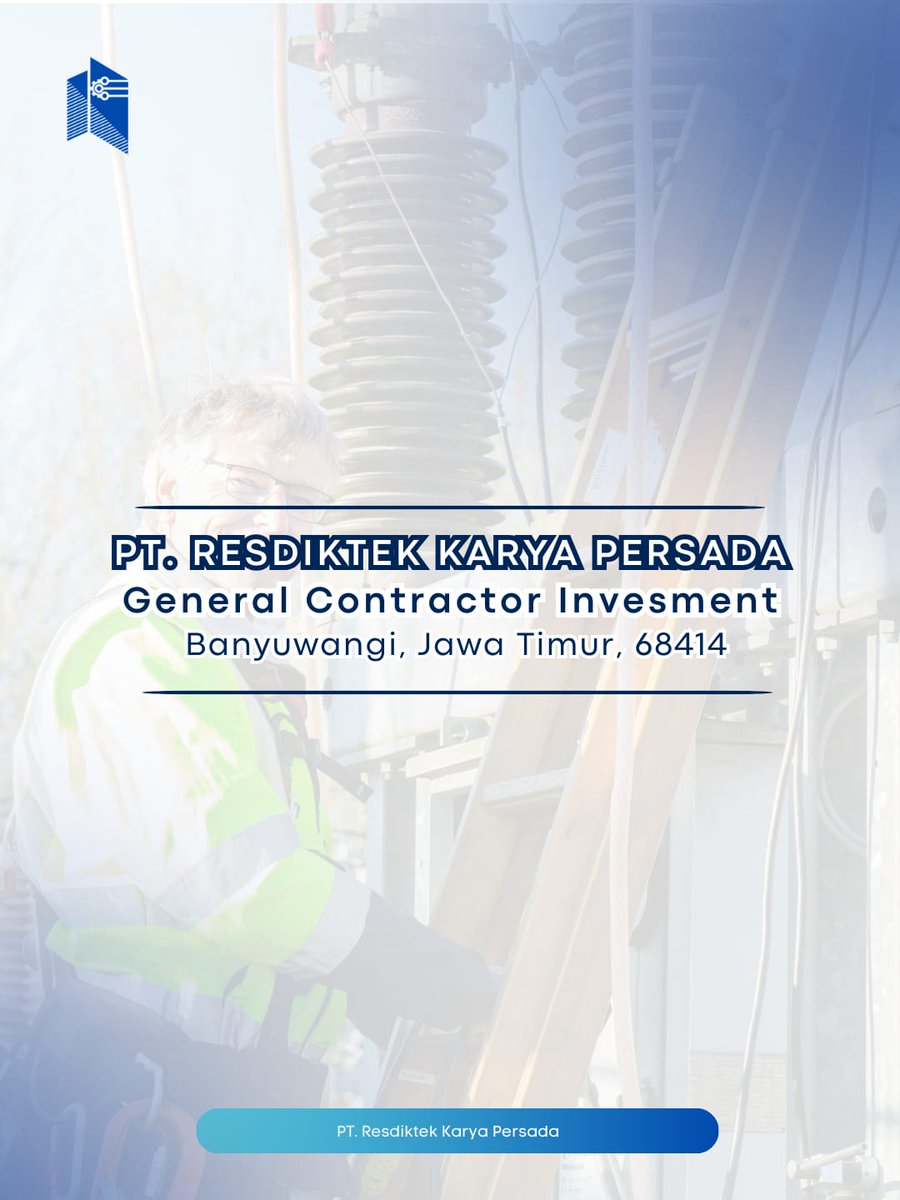 resdiktek_karya's tweet image. Ring Main Unit (RMU) sebuah panel distribusi tegangan menengah yang digunakan pada sistem jaringan berbentuk ring (loop) untuk meningkatkan keandalan penyaluran listrik. RMU memungkinkan isolasi gangguan.

#RingMainUnit #DistribusiListrik #TeganganMenengah #ElectricalSystem