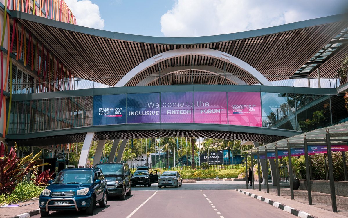 Minisitiri w’Intebe, Dr Justin Nsengiyumva, ni we uzafungura Inama y'Ikoranabuhanga mu by'Imari (Inclusive FinTech Forum), iteganyijwe kubera mu Mujyi wa Kigali tariki ya 10–12 Werurwe 2026.

Iyi nama igiye kuba ku nshuro ya gatatu, ihuriza hamwe abayobozi mu nzego nkuru,