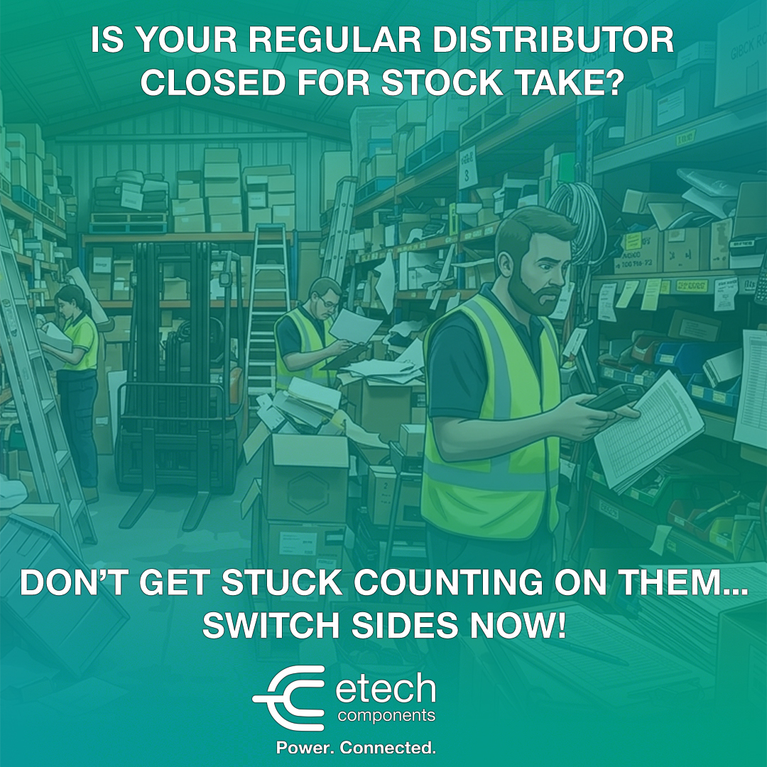 E-Tech Components Ltd tweet media