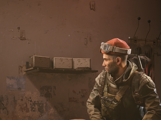 Rusted Gear tweet media