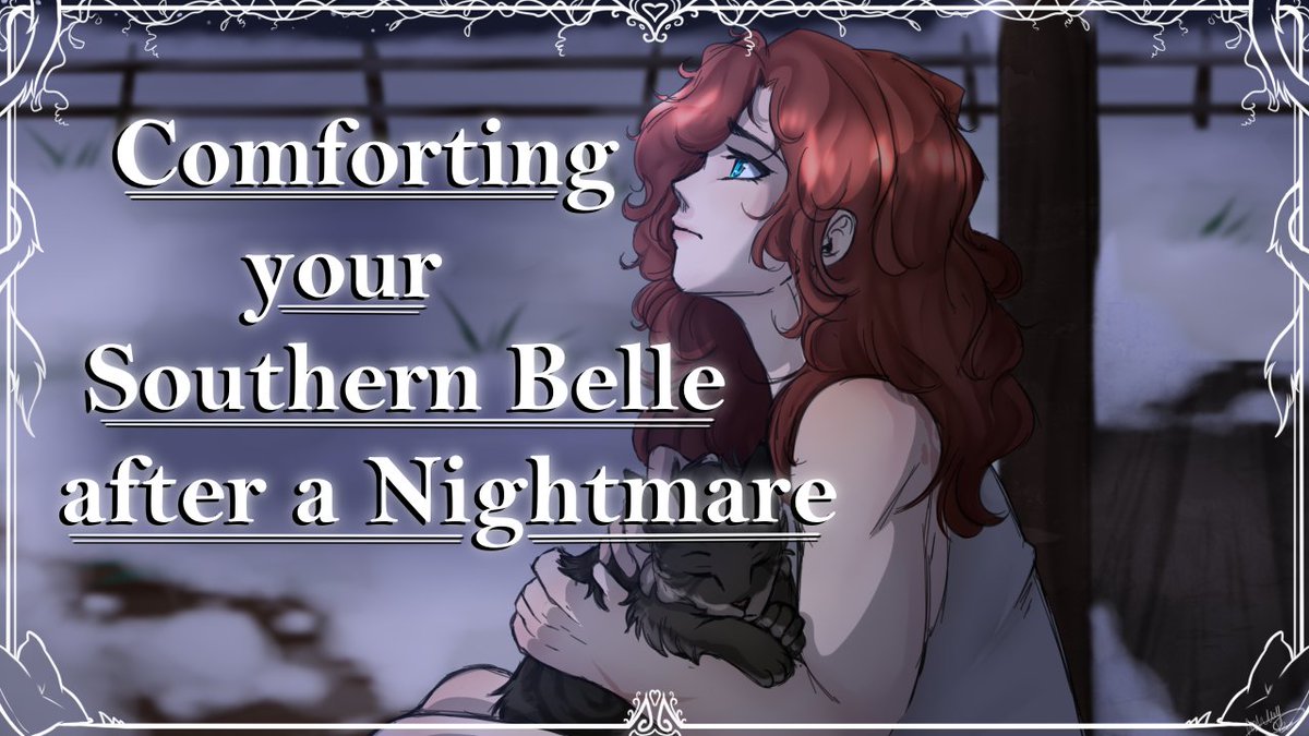 Sensory VA Audios tweet media