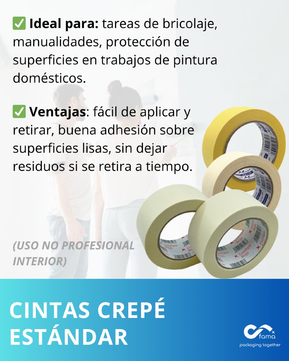 Comercial Fama tweet media