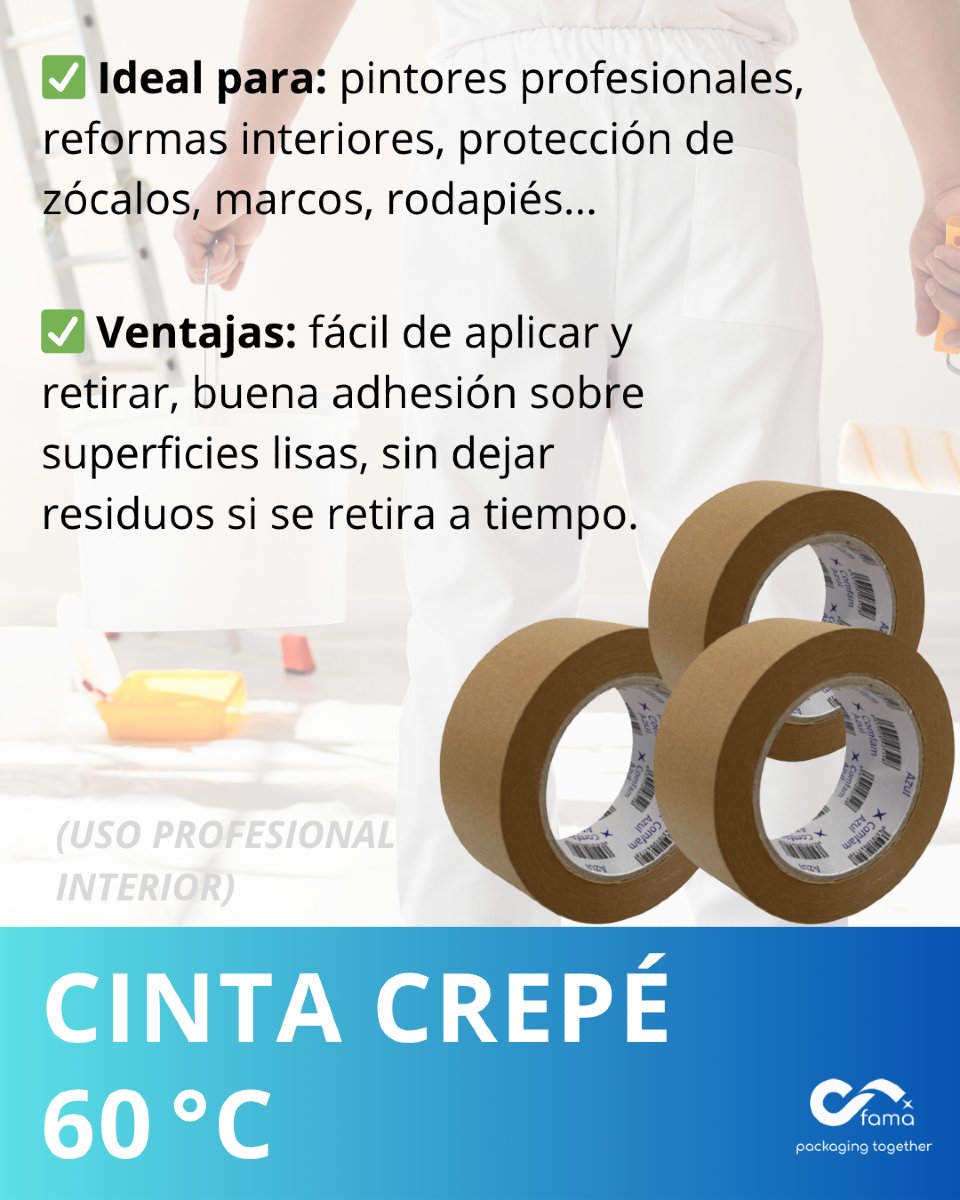 Comercial Fama tweet media