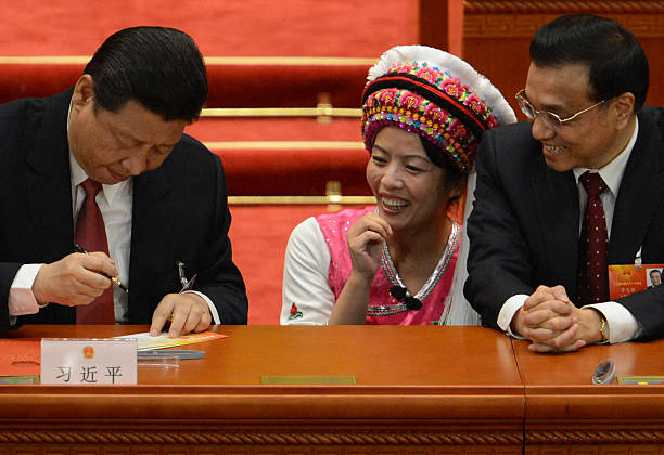 China in Pictures tweet media