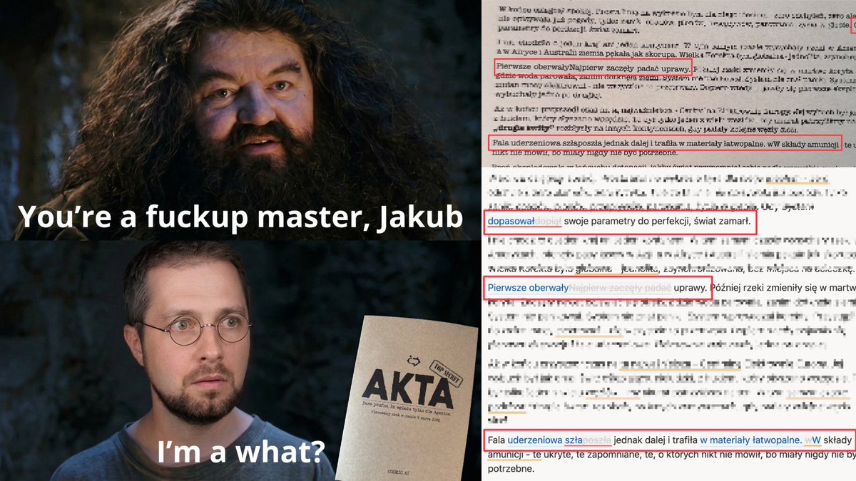 Jakub Mrugalski 🔥 tweet media