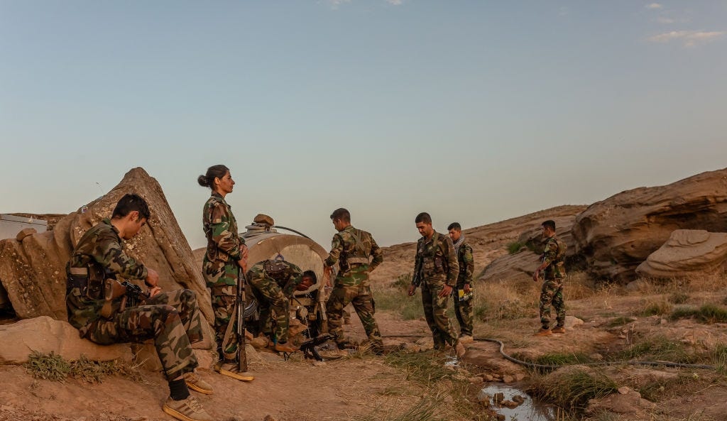 Iran Observer tweet media