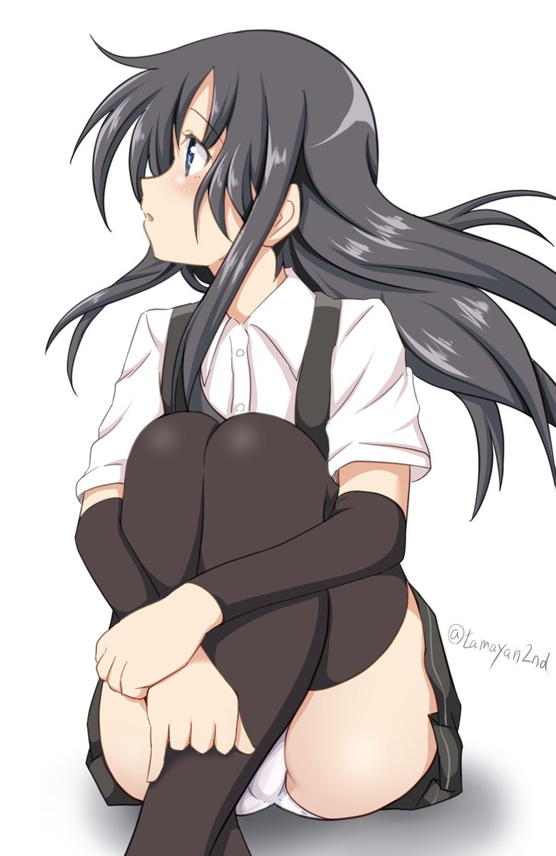 何年もログインしない提督をいつか帰ってくると信じて待っている秘書官の朝潮ちゃん再掲。
とりあえずこれを見た提督は今すぐログインだけでもしてあげて……。 