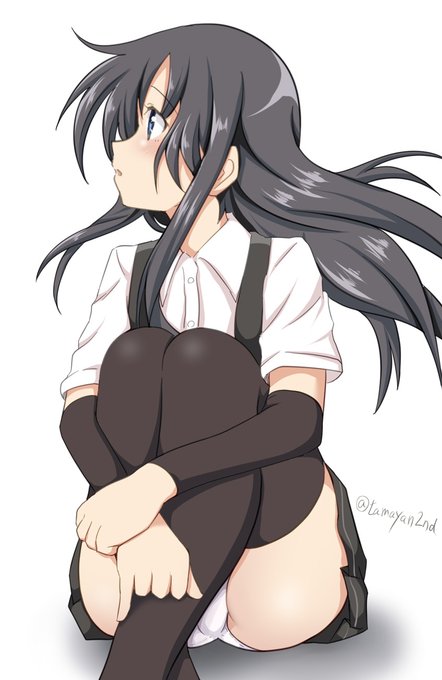 何年もログインしない提督をいつか帰ってくると信じて待っている秘書官の朝潮ちゃん再掲。
とりあえずこれを見た提督は今すぐログインだけでもしてあげて……。 