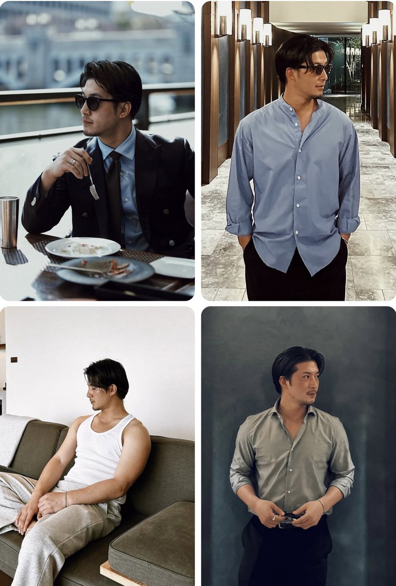 ヨシ｜大人のアオハル講師 tweet media