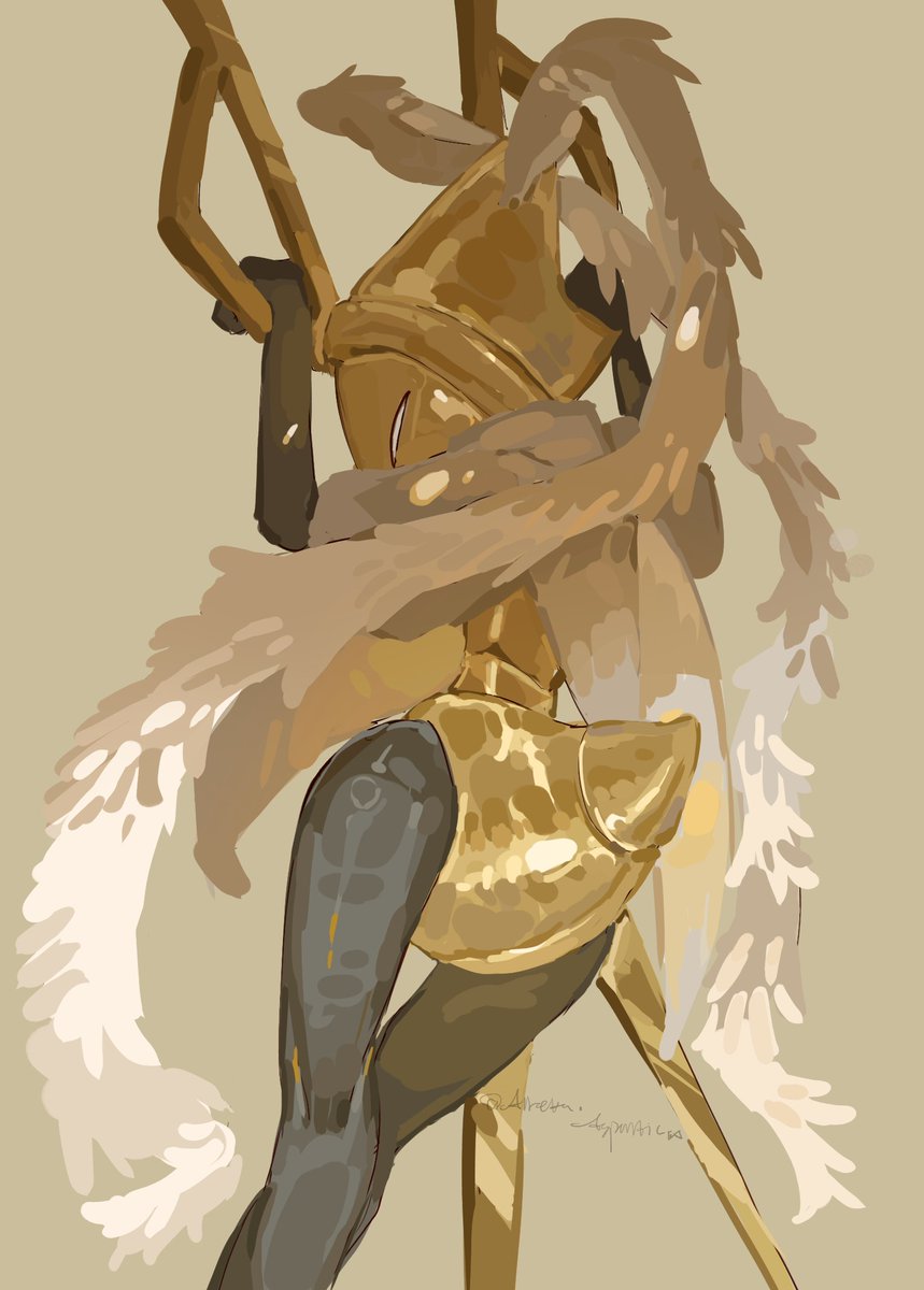 Alretta🤍✨ tweet media