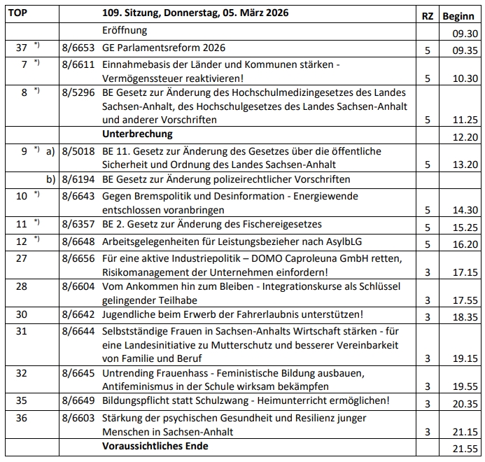 LT Sachsen-Anhalt tweet media