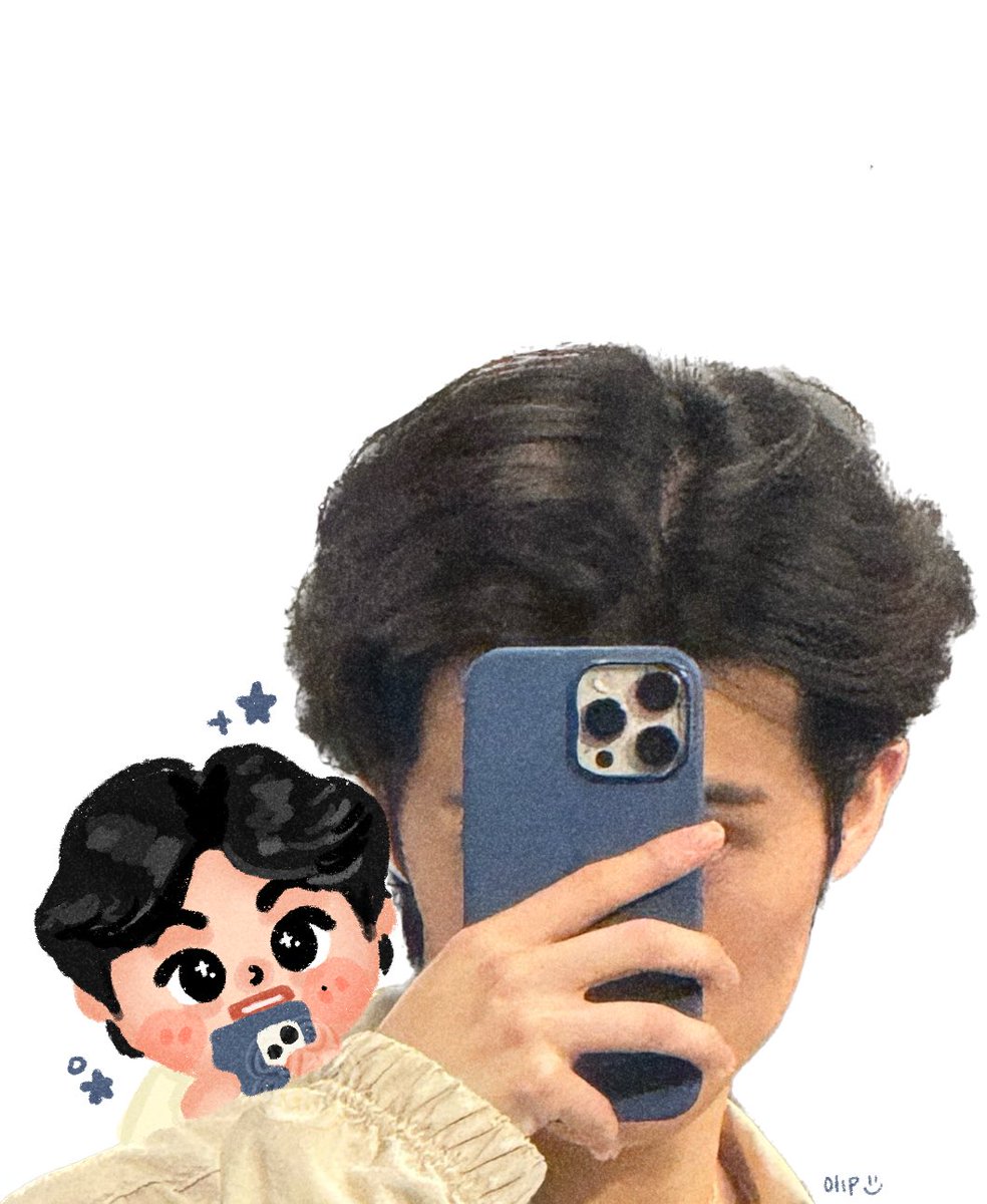 🐯: missed u too.. 

#MARK #마크