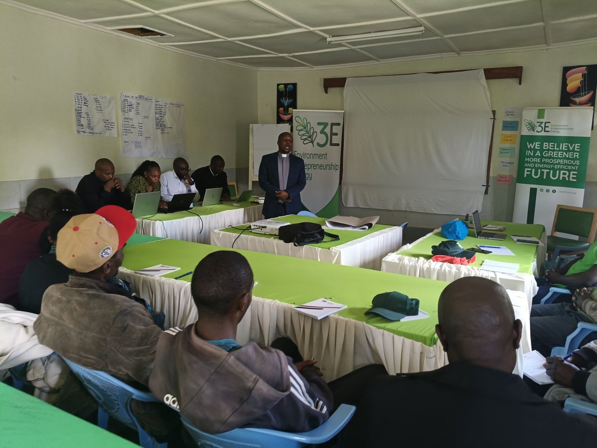 3E_Africa tweet media