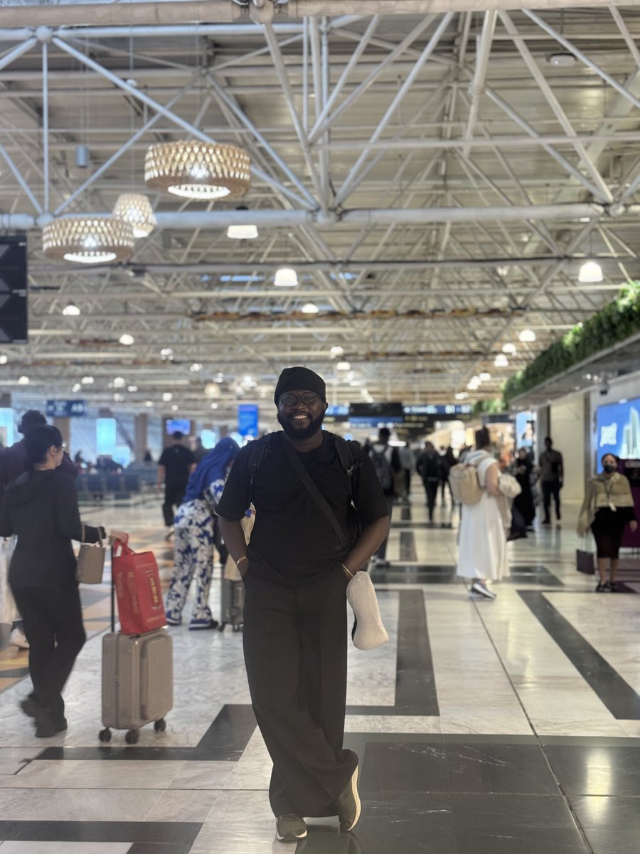 CALL FOR VOLUNTEERS – African Workforce Summit!

We are inviting passionate and capable individuals to volunteer with the African Workforce Summit as we continue building one of the most important conversations around the future of work on the continent.

If you have strong