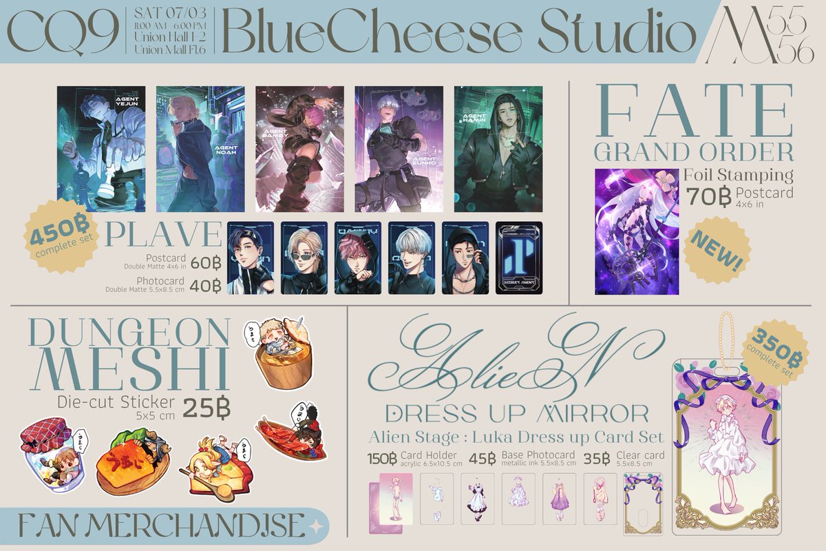 BlueCheeseStudio tweet media