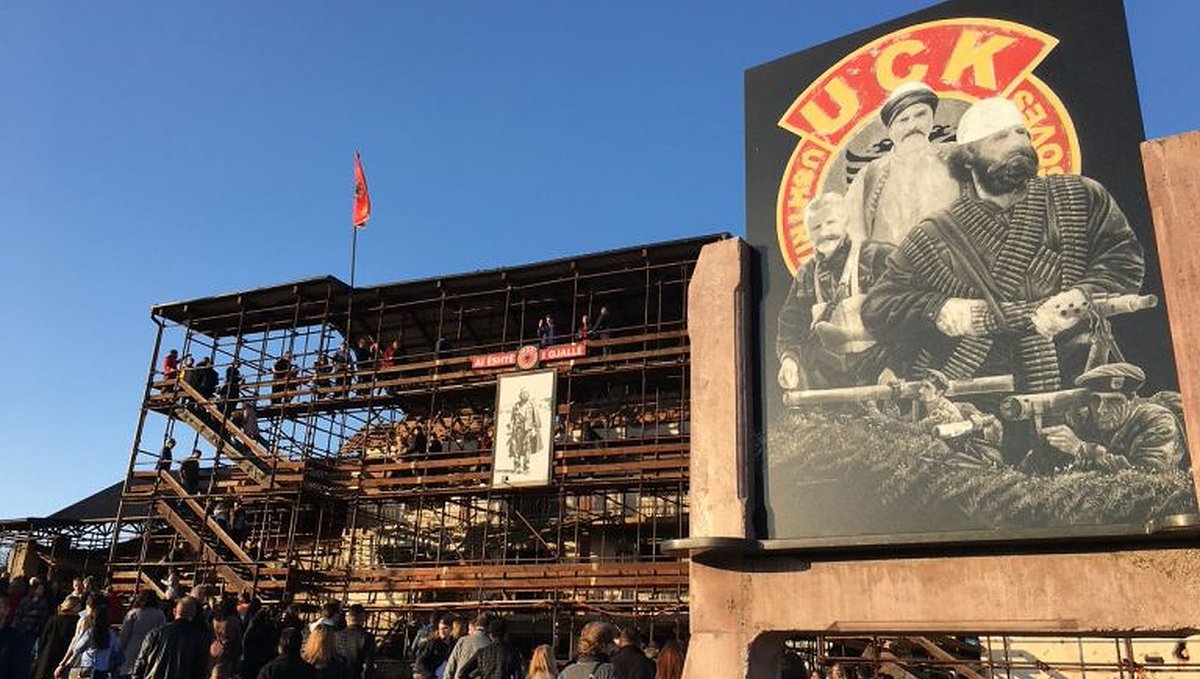 5, 6 dhe 7 Marsi në Prekaz janë ditët kur sakrifica e familjes së Adem Jashari dhe e familjes Jashari u bë simbol i qëndresës dhe i rrugës drejt lirisë. Nga ai qëndrim heroik u forcua lufta e Ushtrisë Çlirimtare të Kosovës dhe u vulos vendosmëria për çlirimin e Kosovës nga