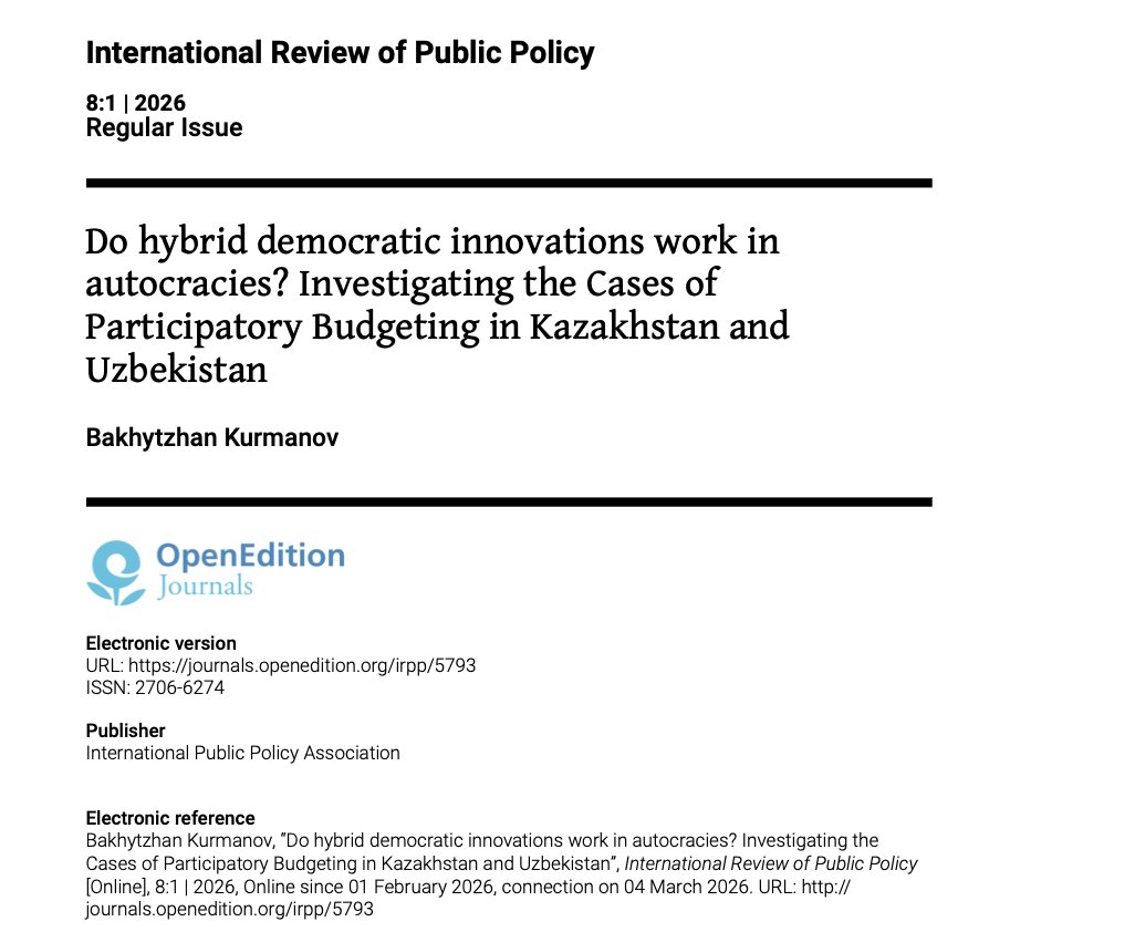 Bakhytzhan Kurmanov tweet media